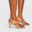 Thumbnail: RAKIA Sling-Back Heel 