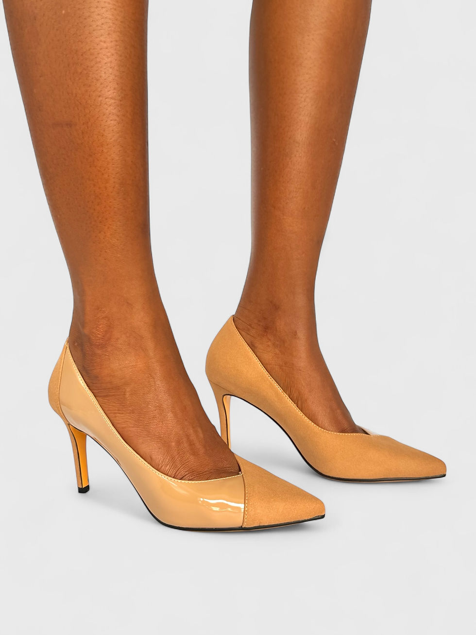 DZIFA Stiletto Heel 
