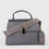 Thumbnail: PU Leather Handbag