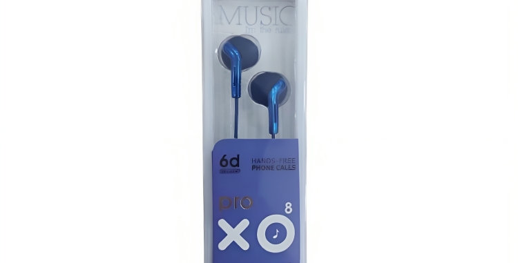 Headphone EV7008 multicolors Headphone EV7008 multicolors