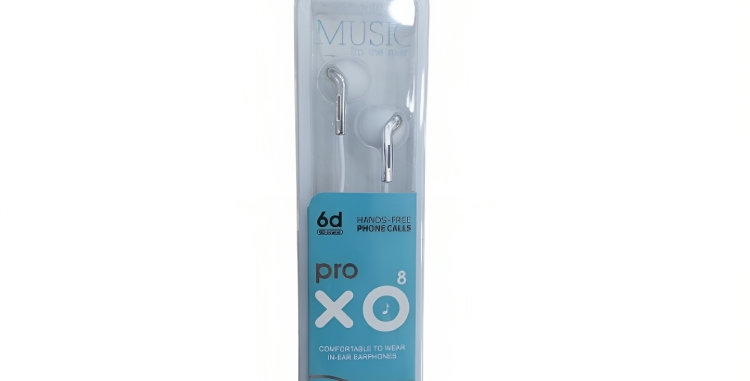 Headphone EV7008 multicolors Headphone EV7008 multicolors