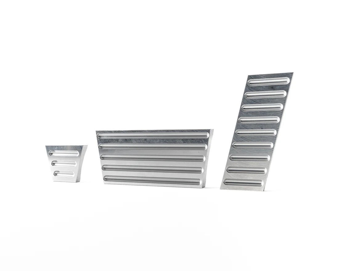 Chevy | GMC 99-06 NBS Automatic Pedal Set