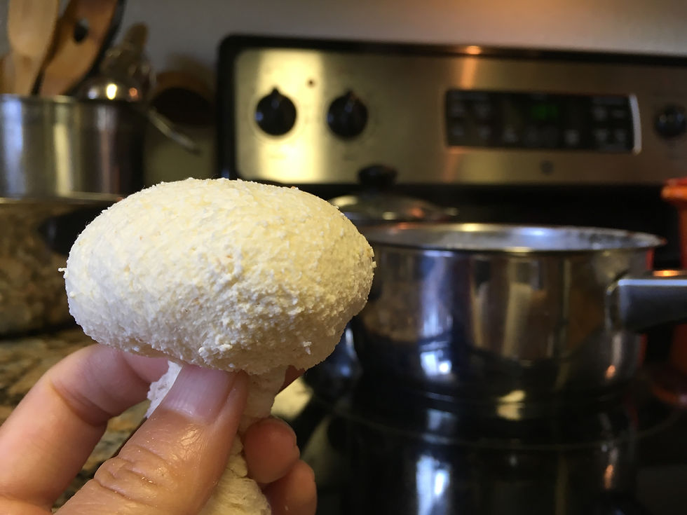 Making Panner