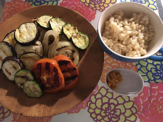 ファスティング体験