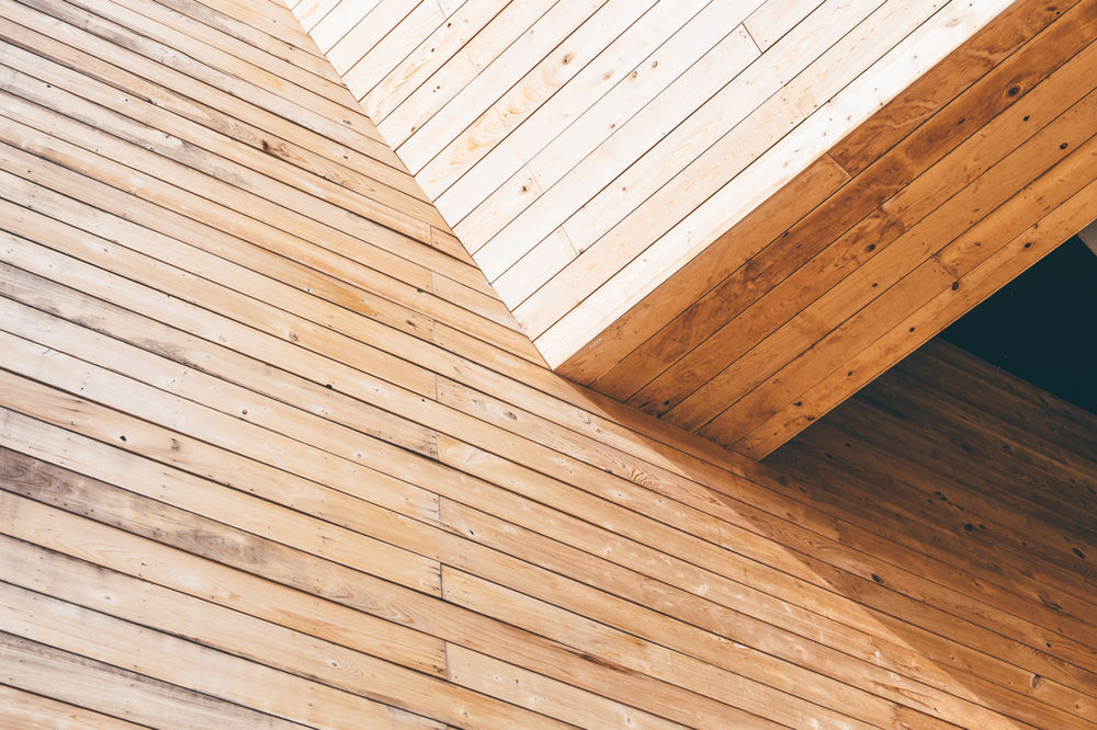 Does Cedar Decking Need To Be Treated? G&B Quality Cedar Products