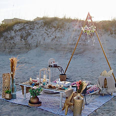 Luxe Boho Package