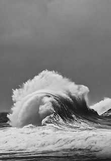 Photographie maritime