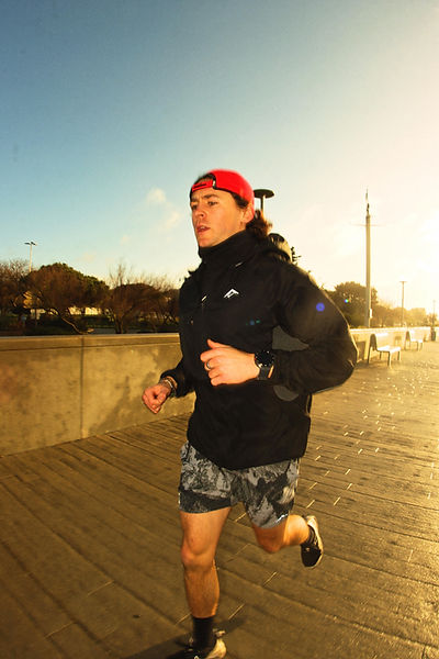 Photographie sportive