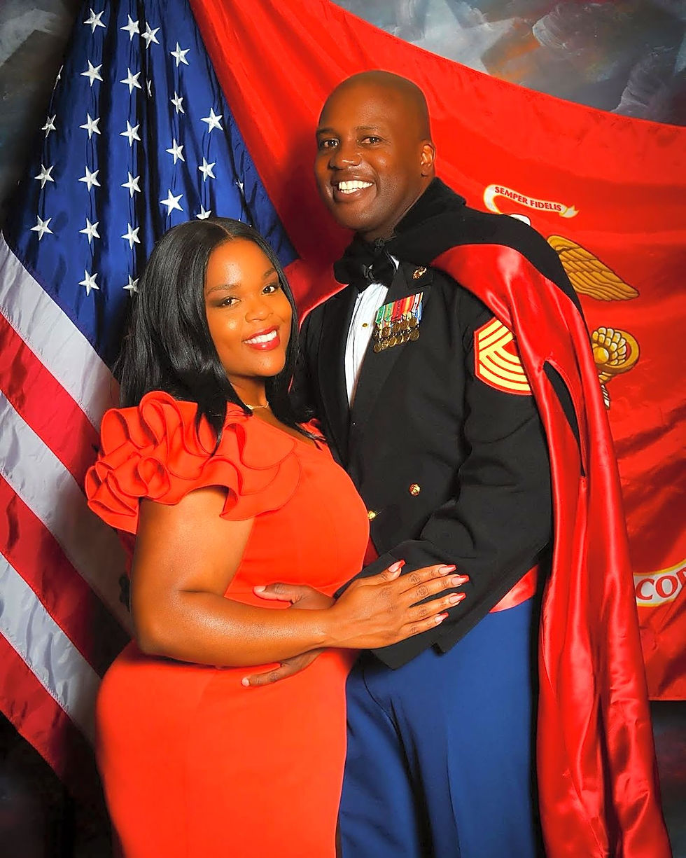 The Weight Behind the Uniform: Understanding the Emotional Impact on Military Families