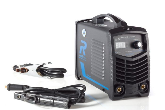 INVERSORA REDBO MMA-200D 127/230V