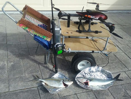 AeroKontiki gets even smarter!