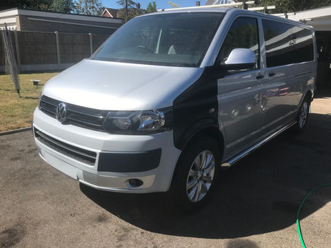 Van Repair