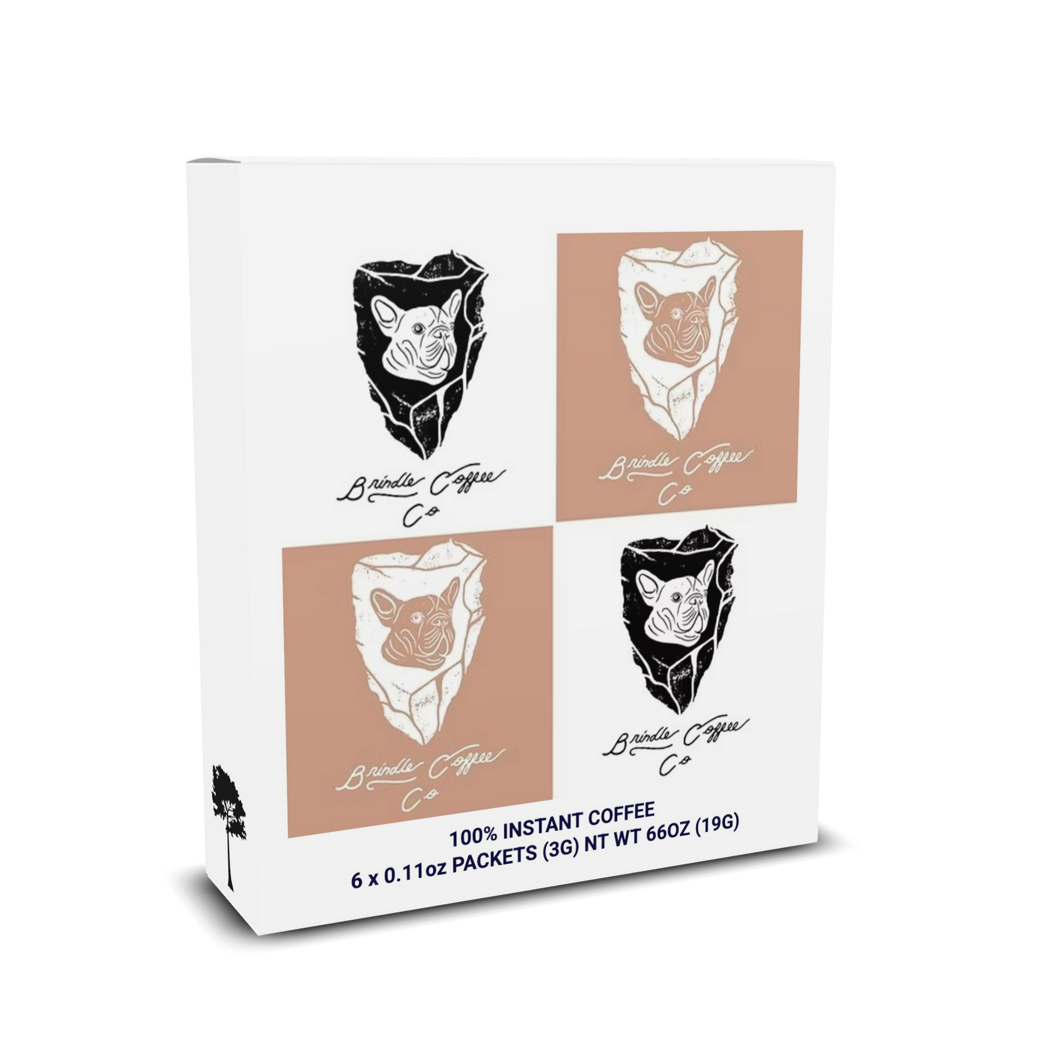 Brindle Instant Coffee