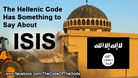 The Crisis in the Middle East