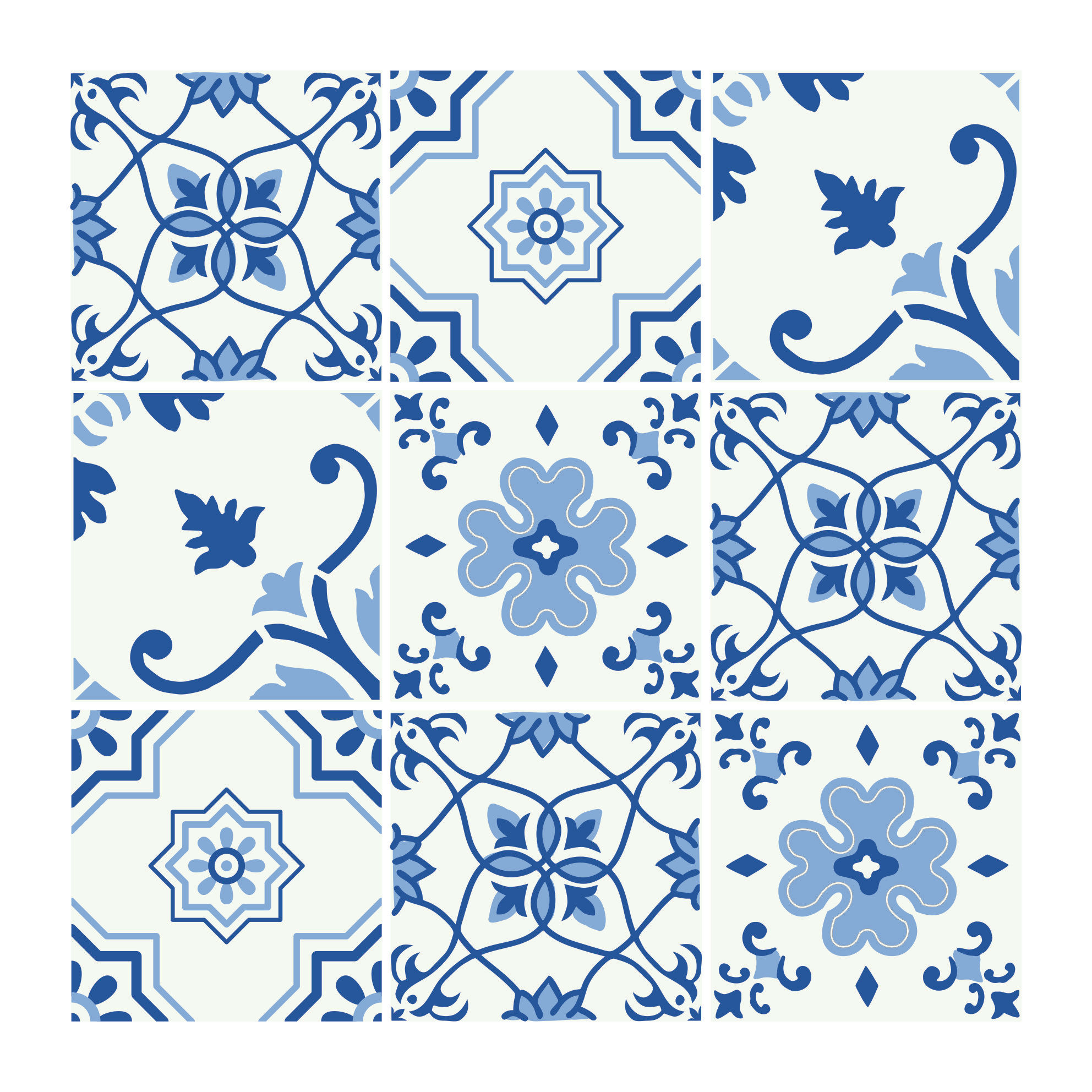 Azulejos 04