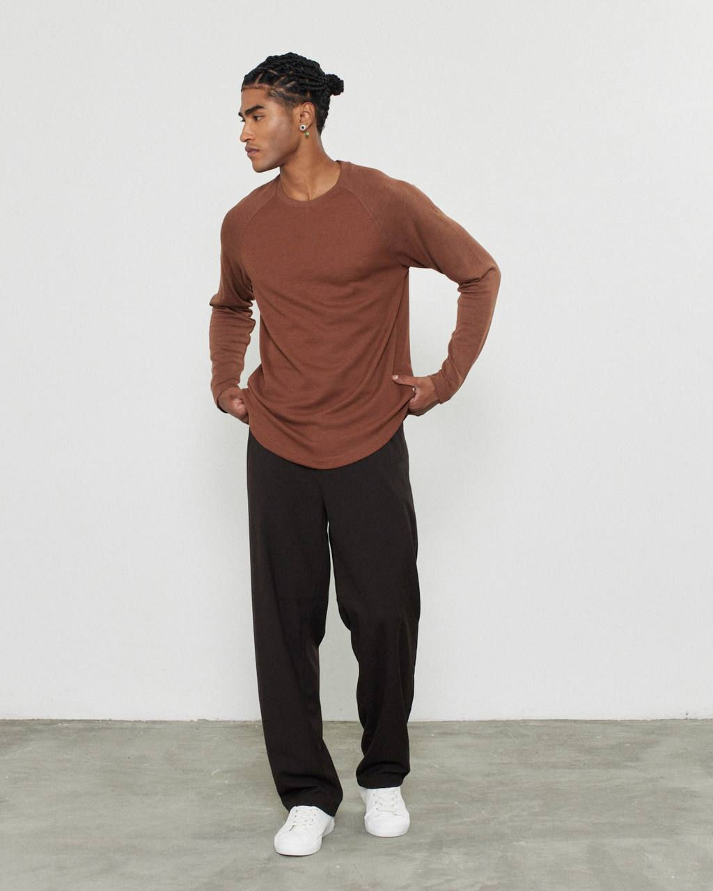 ΑΝΔΡΙΚΗ ΜΠΛΟΥΖΑ  - ΚΑΦΕ