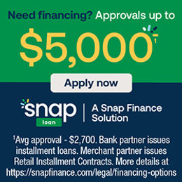 Financing 