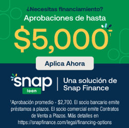 Financing 