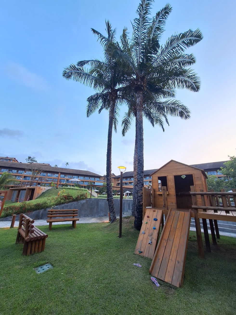 Playground