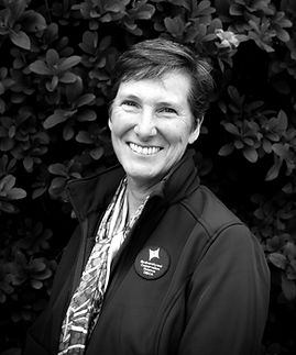 Kelly Waples (Principal Research Scienti