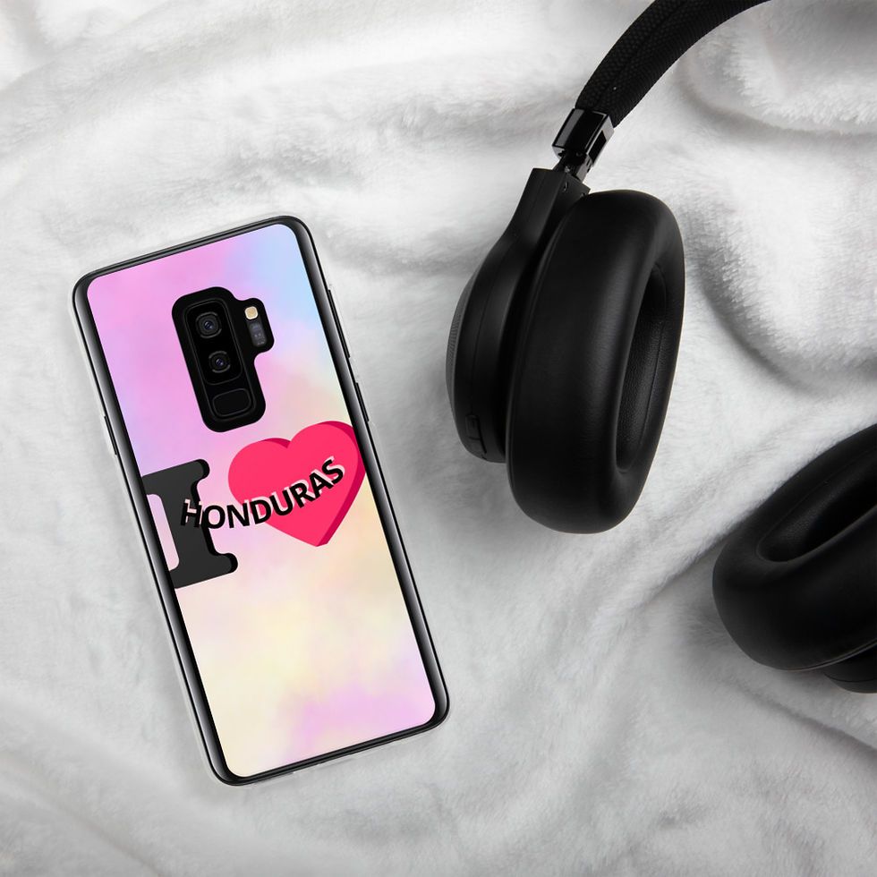 Miniatura: Carcasa para Samsung I Love H