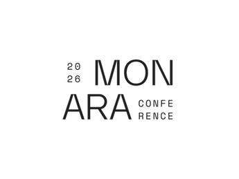 Logo Monara Conference
