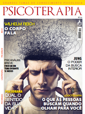Revista PSICOTERAPIA