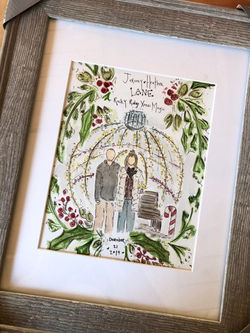 Engagement!