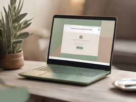 Top Tips for Online Counselling Success