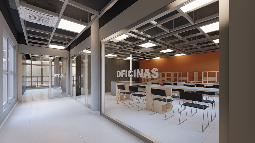 SESC CULTURAL FLORÊNCIO DE ABREU