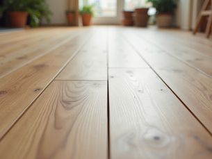 Vinyl vs Laminat Vergleich: Vinyl oder Laminat - Welches ist besser?