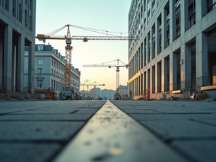 Bauunternehmen Berlin: Die besten Bauunternehmen im Überblick