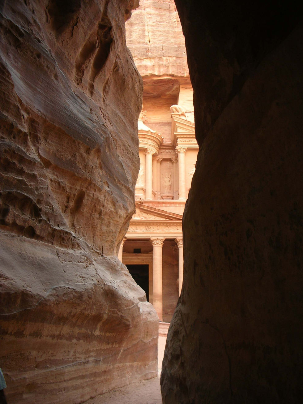 Petra