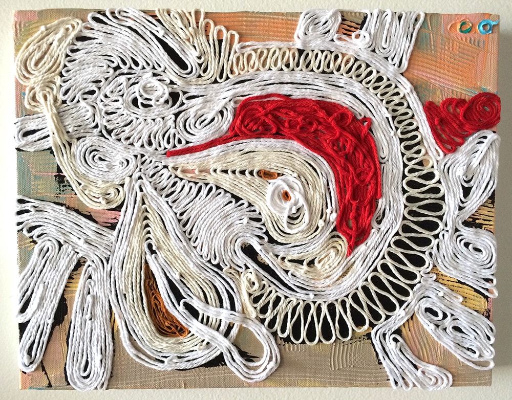 Virginia Elwood Virginia Elwood Tattoos Brooklyn