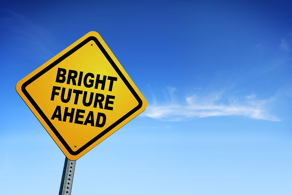 A Future Worth Waiting For
