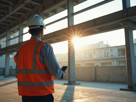 Unlocking the Benefits of Accurate Measured Building Surveys