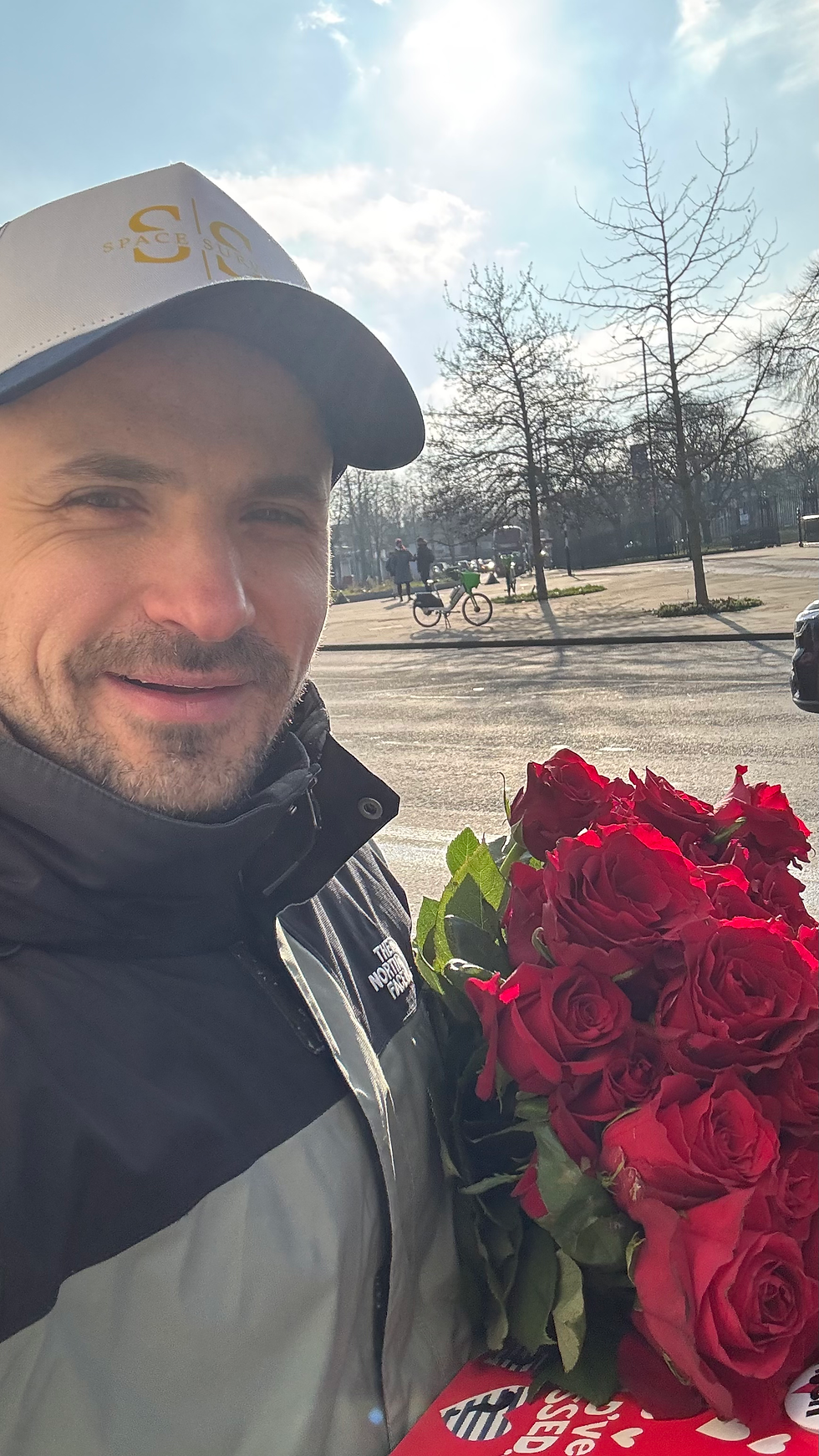 Happy Valentine’s Day! ❤️