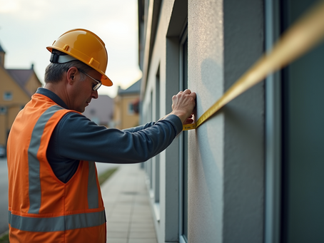Streamline Your Projects with Accurate Building Surveys