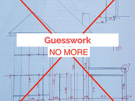 While architects are there to guide & advise, the decision must rest with the client.