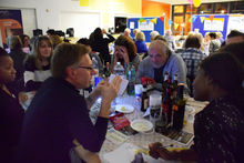 Funtastic Quiz Night fun!