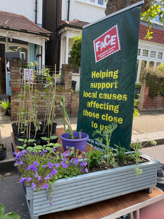 2021 Plant Sale
