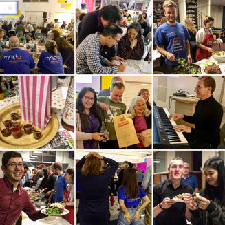 2019 Quiz Night - quirky & incredible!