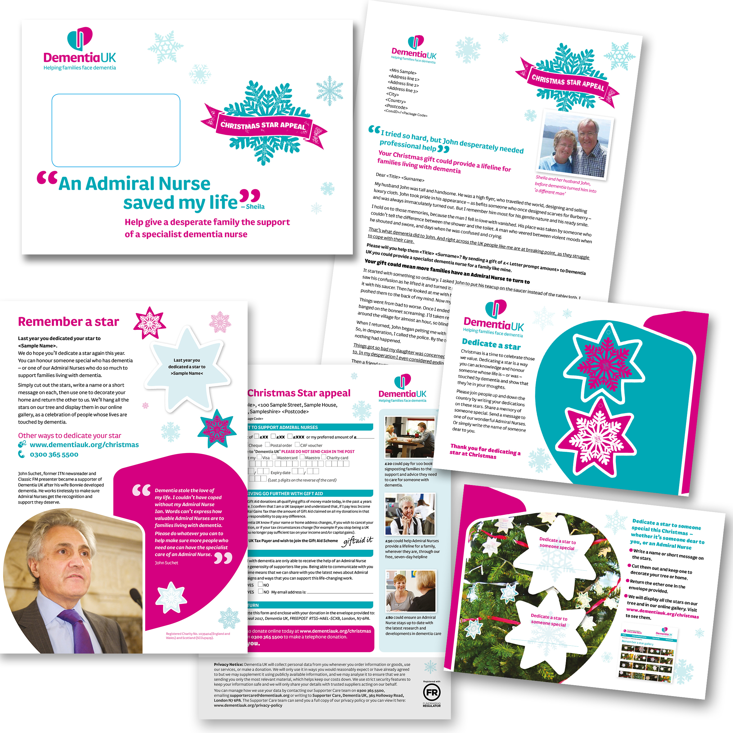 Dementia UK