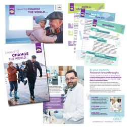 Asthma UK legacy
