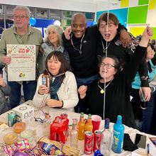 Quiz Night raises over £3000!