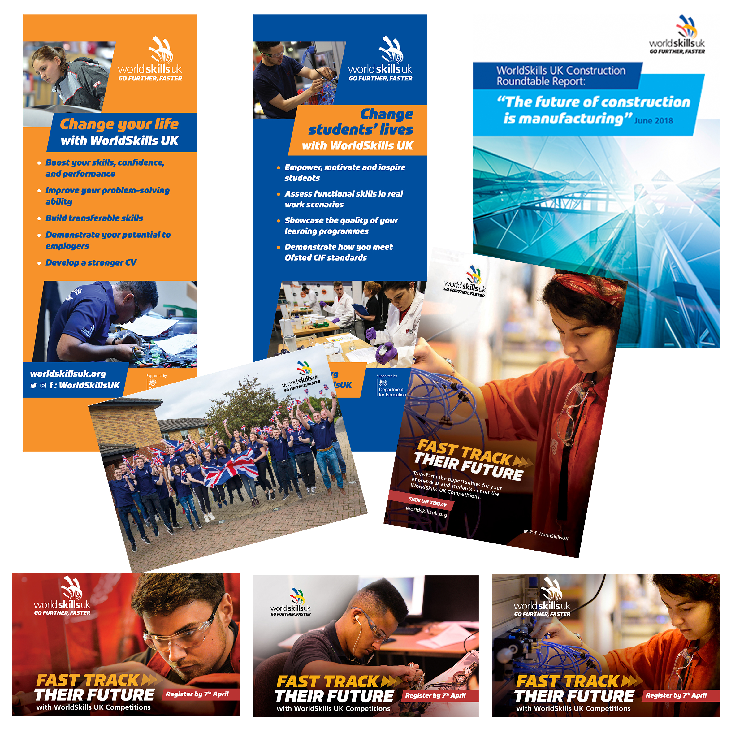 WorldSkills UK