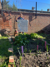 Tooting Community Garden