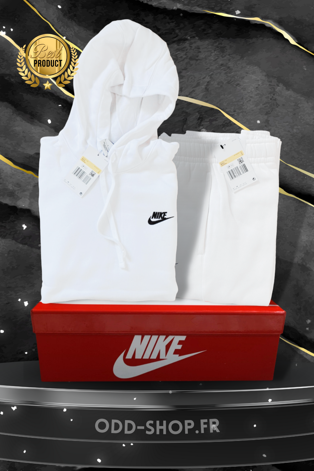 • Ensemble | Nike