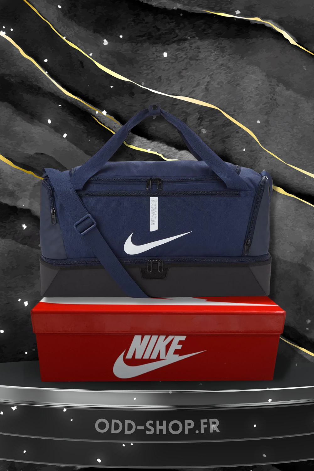 • Sac de sport | Nike