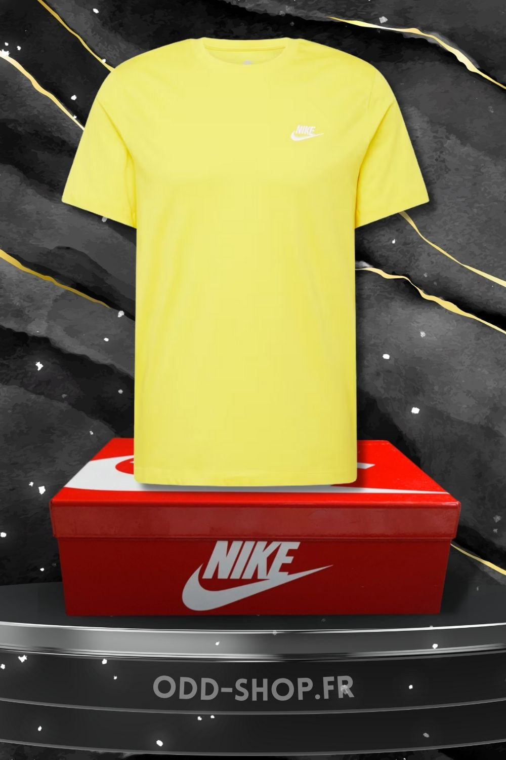 • T-shirt | Nike